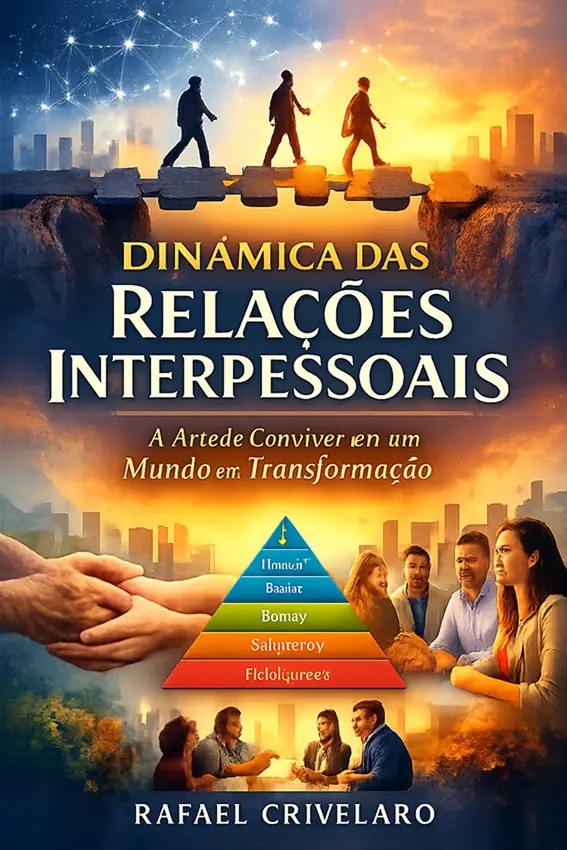 Dinâmica da Relações Interpessoais
