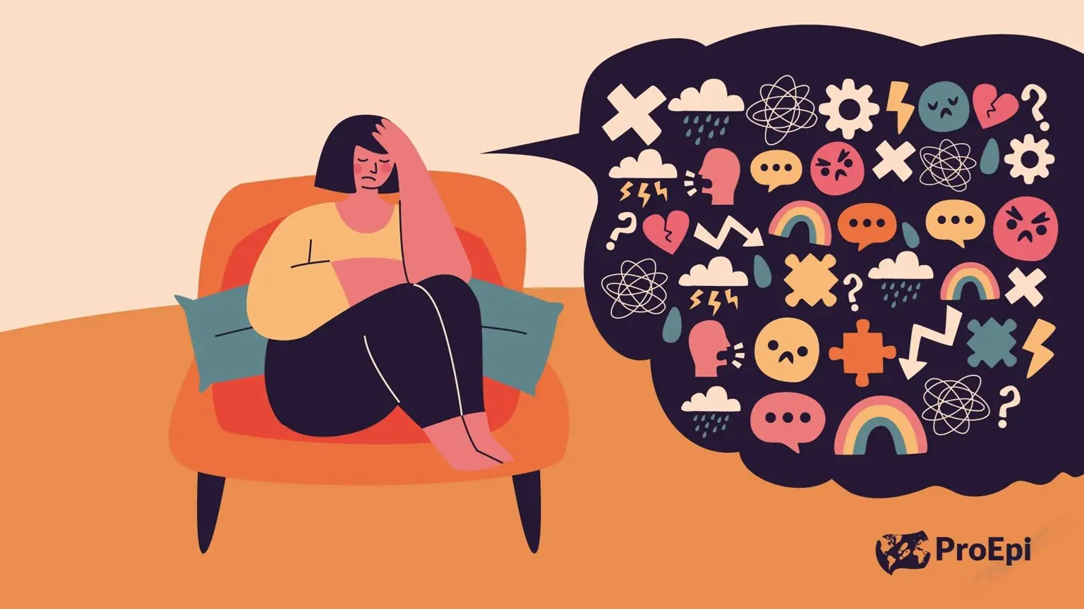 SAÚDE MENTAL NA VISÃO DE UM RH